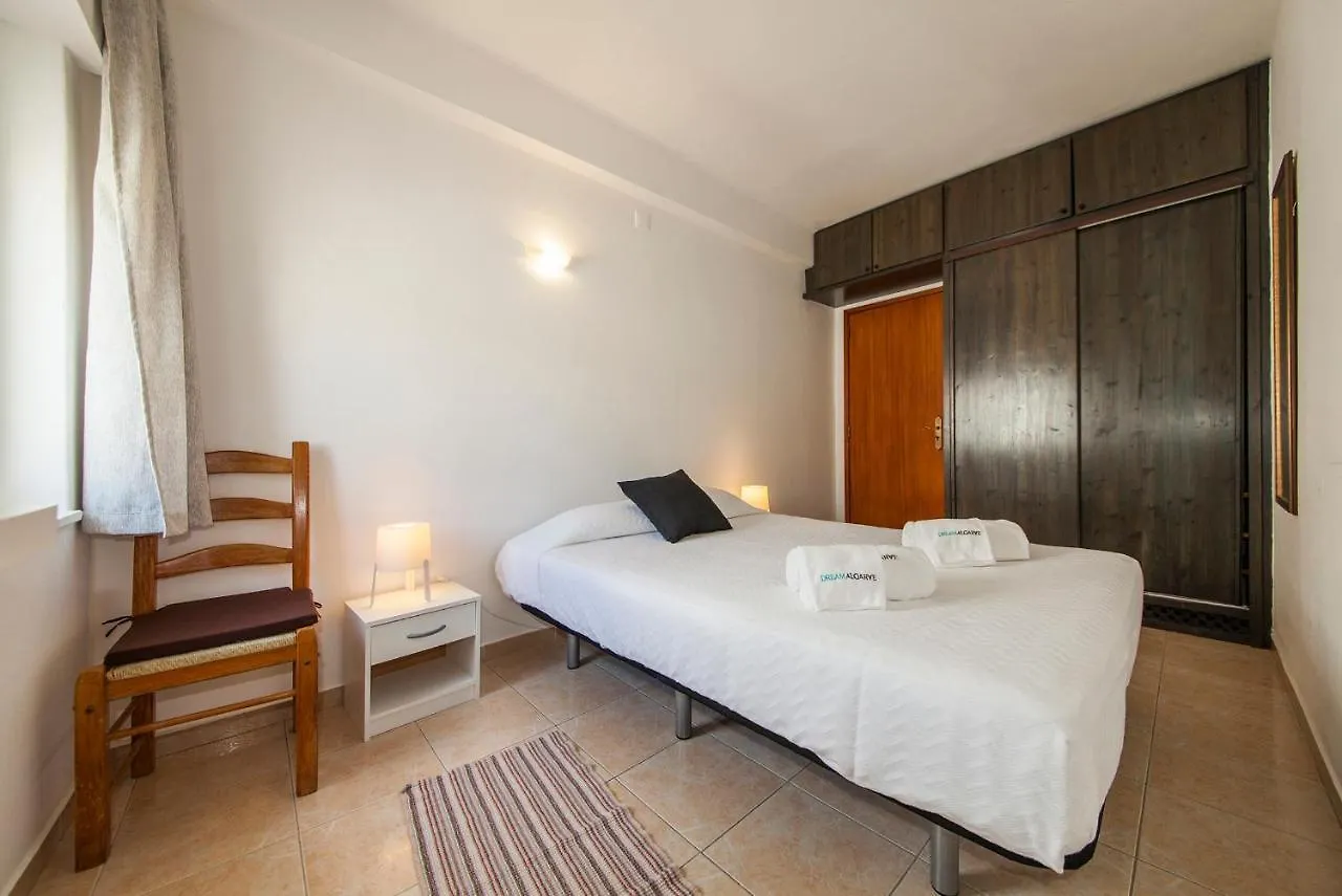 Rising Sun Apartments Lagos Portugal