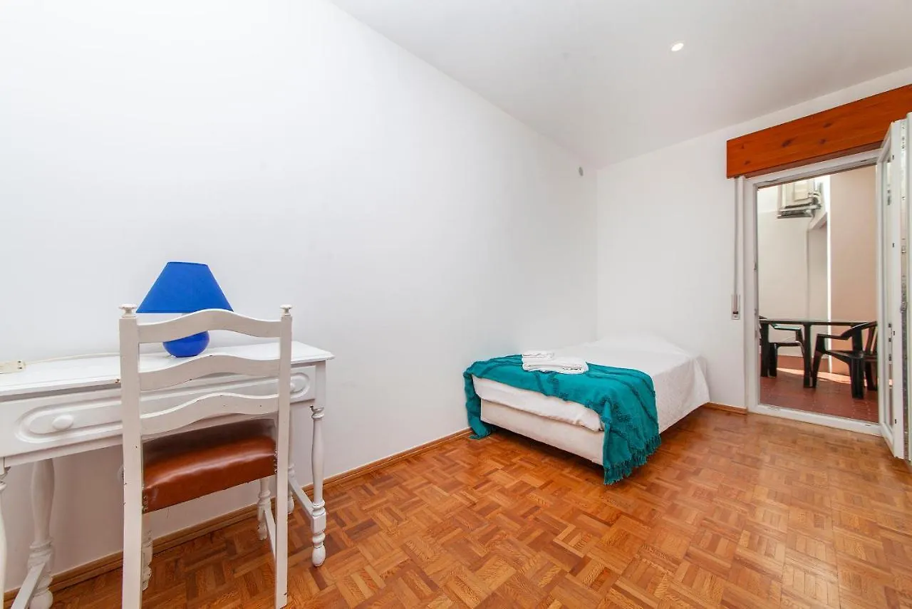 Rising Sun Apartments Lagos