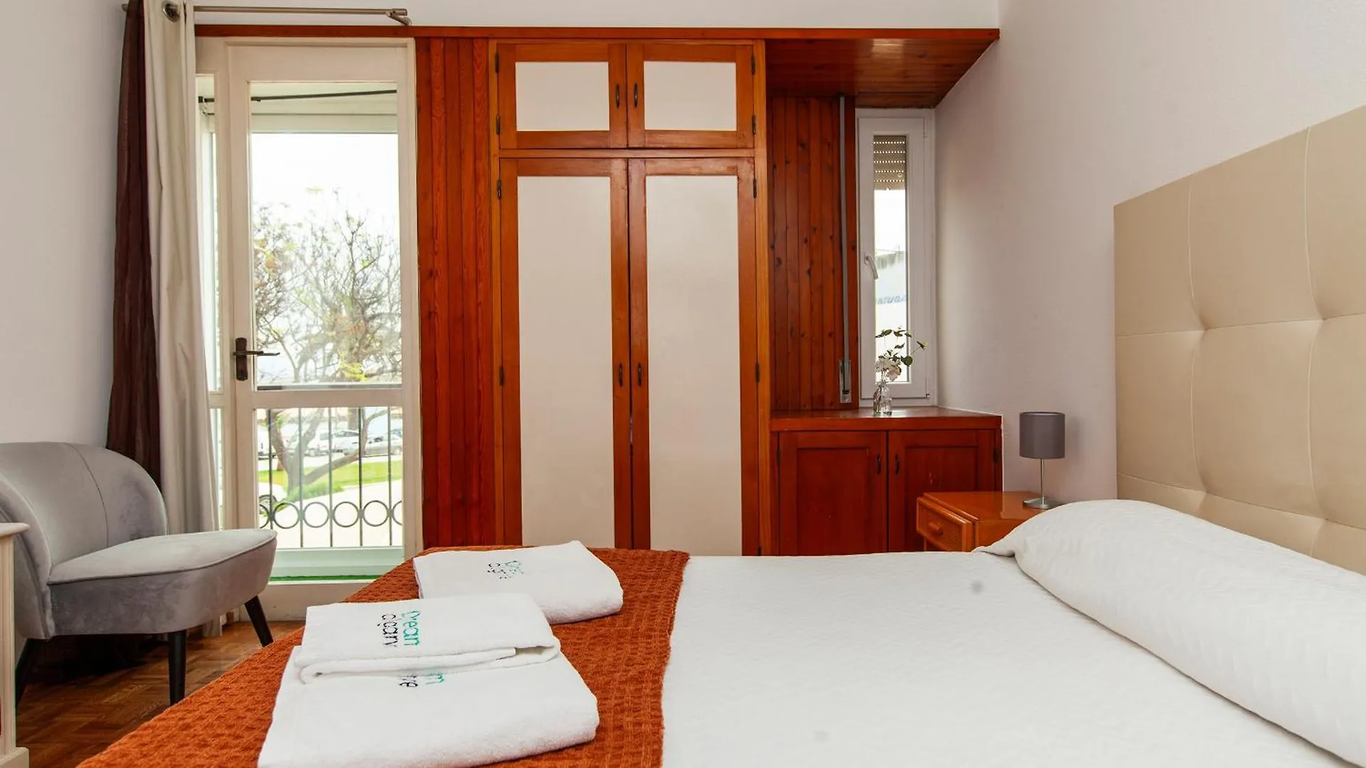 Rising Sun Apartments Lagos 0*,  Portugal