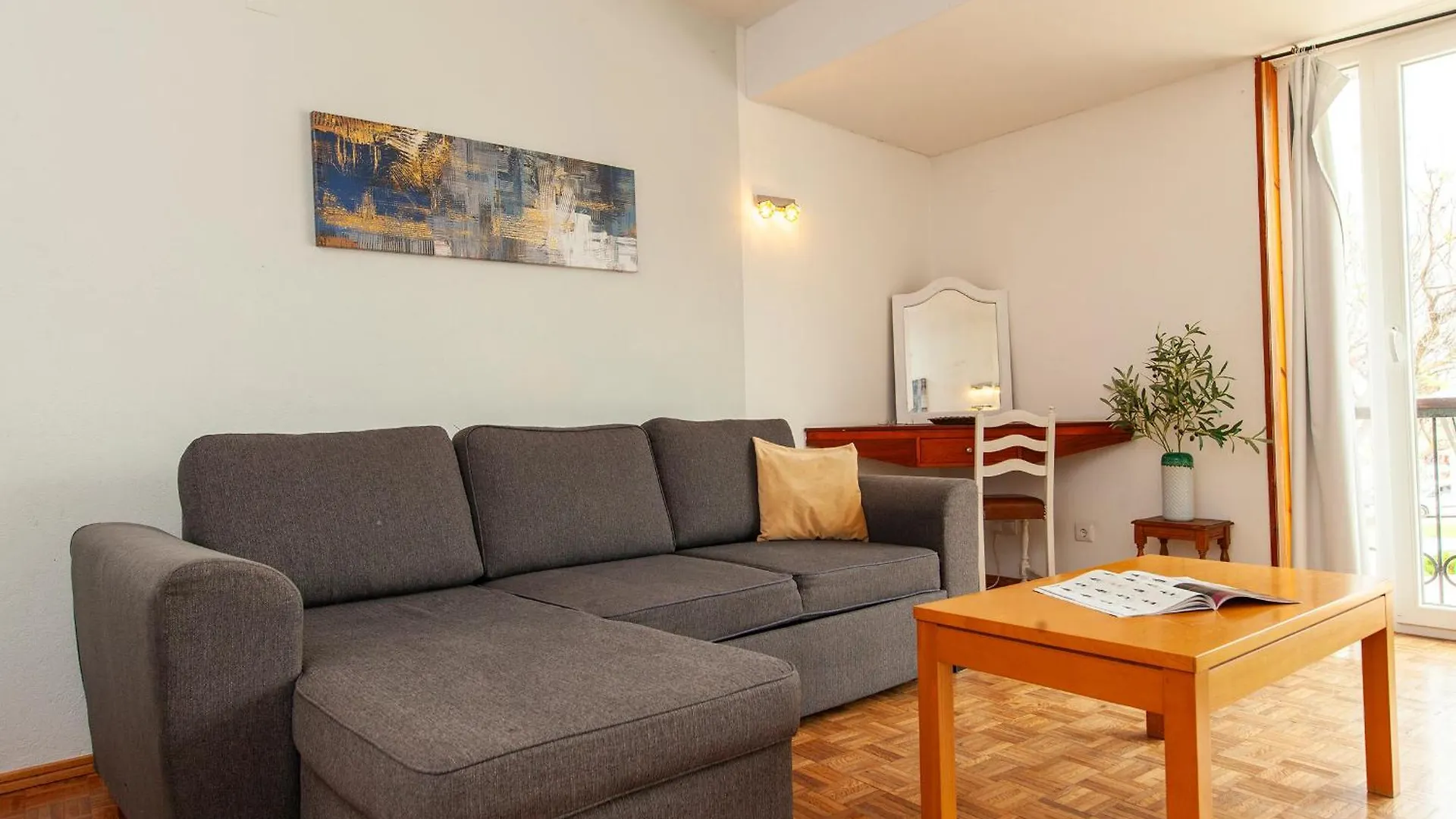 Rising Sun Apartments Lagos