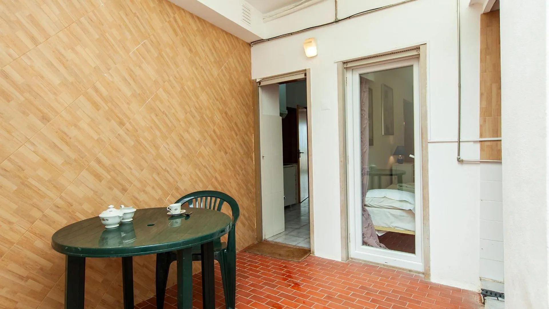 Rising Sun Apartments Lagos