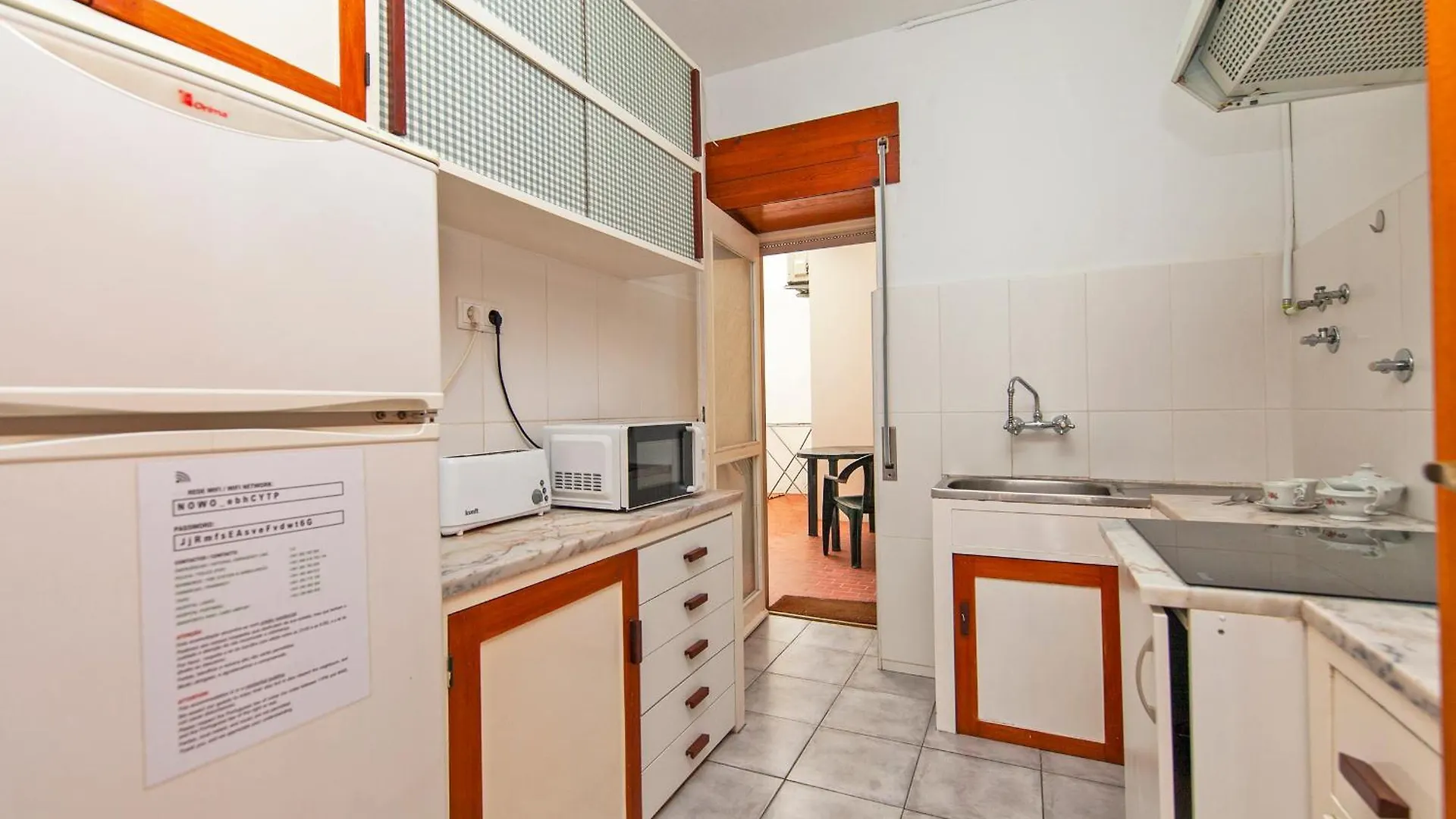 Rising Sun Apartments Lagos Portugal