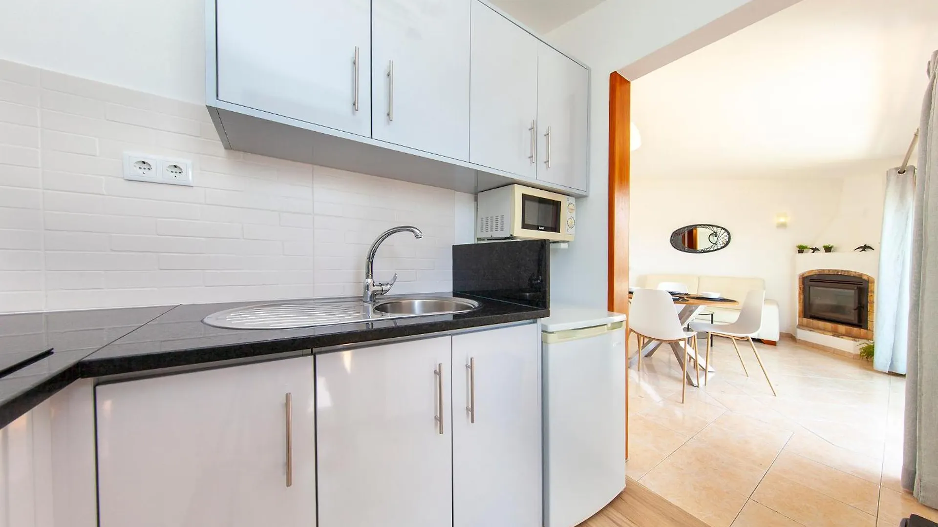 Rising Sun Apartments Lagos