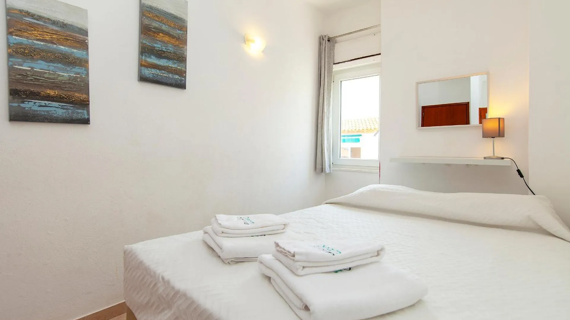 Rising Sun Apartments Lagos