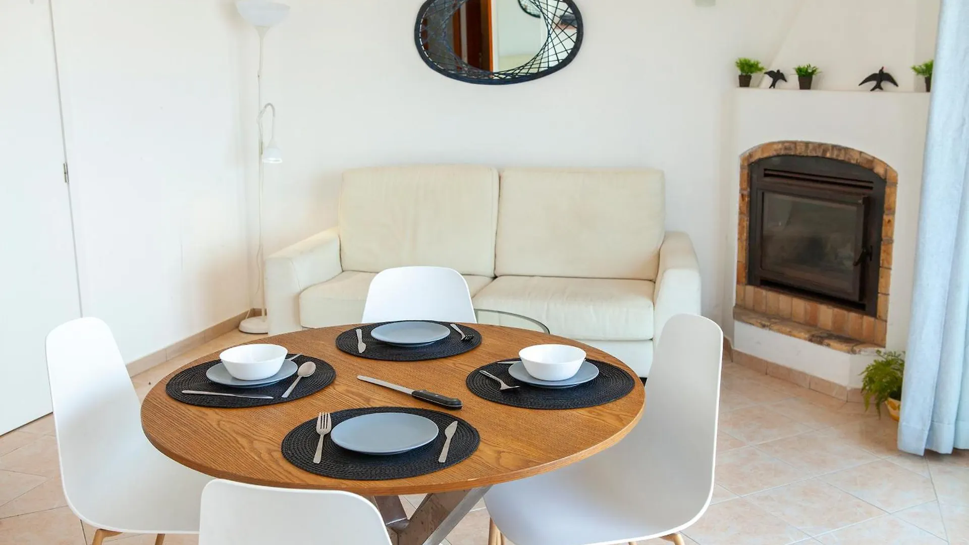 Rising Sun Apartments Lagos Portugal