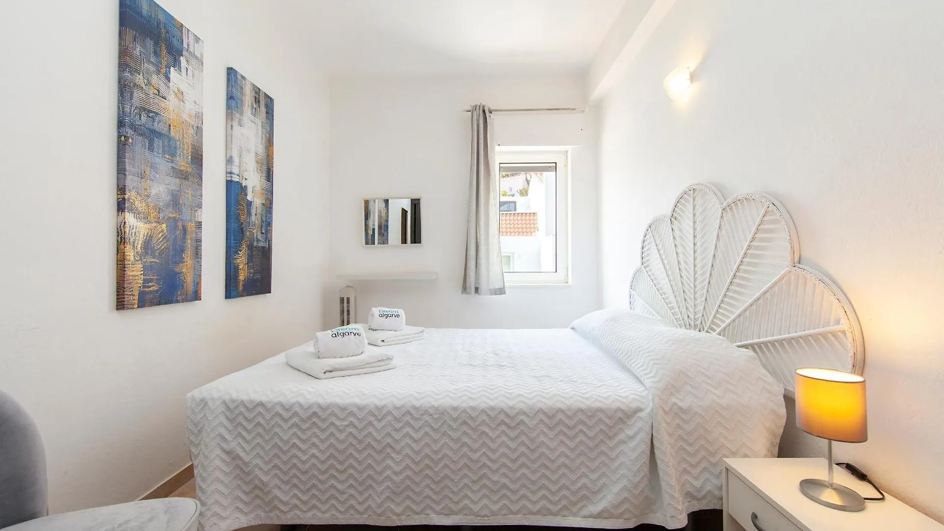 Rising Sun Apartments Lagos Portugal