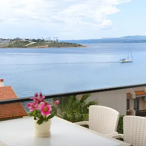  Apartment Saatli Turkey