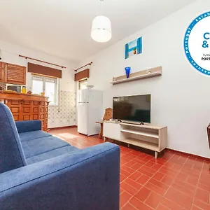 Apartment A58 - Casa Da Travessa In, Lagos