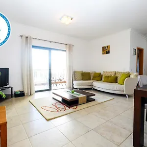 Apartment A68 - Palmeiras Paz, Lagos