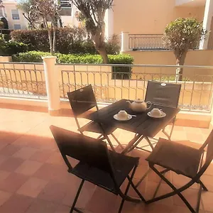 Apartment Buganvilia, Lagos