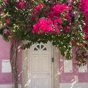  Apartment Casa Cor De Rosa Portugal
