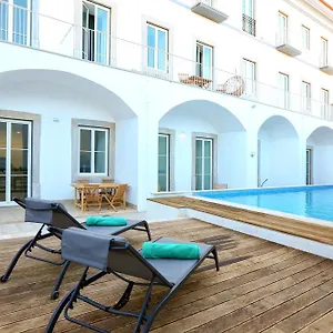  Appartement Jump Into The Lull
