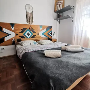 Casa Da Rua Lagos