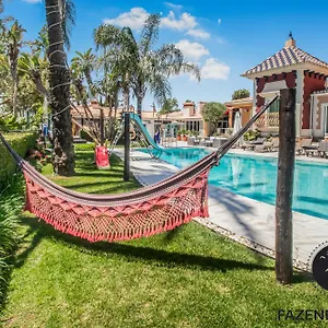 Fazenda Viegas Vakantiehuis