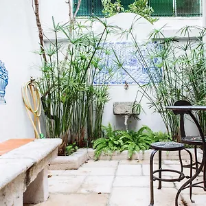  Holiday home Marques Near Tejo River Portugal