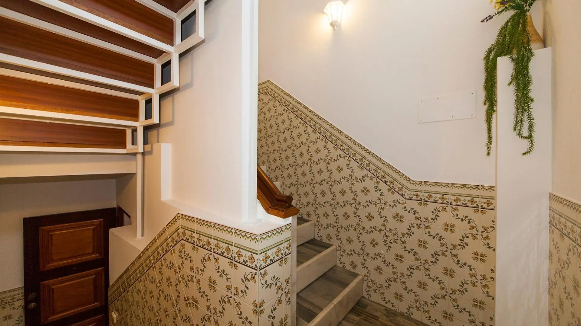 Rising Sun Apartments Lagos