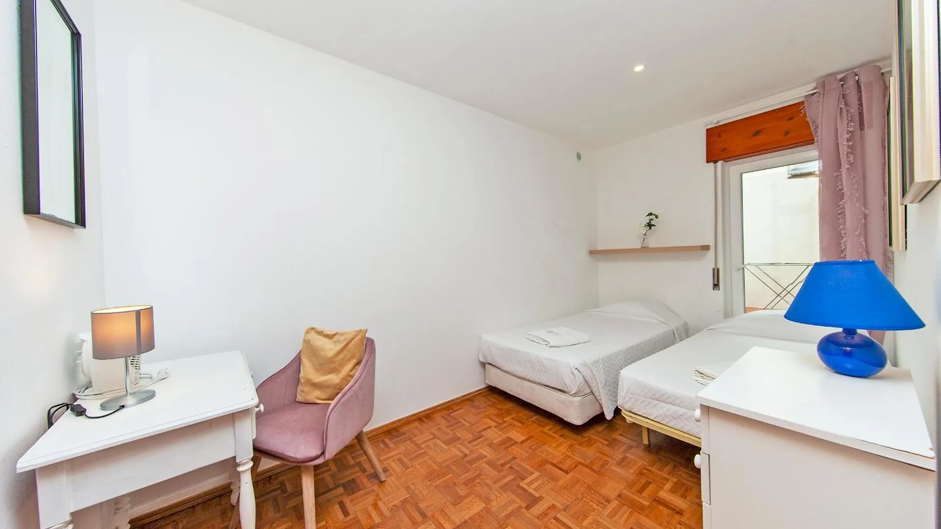Rising Sun Apartments Lagos