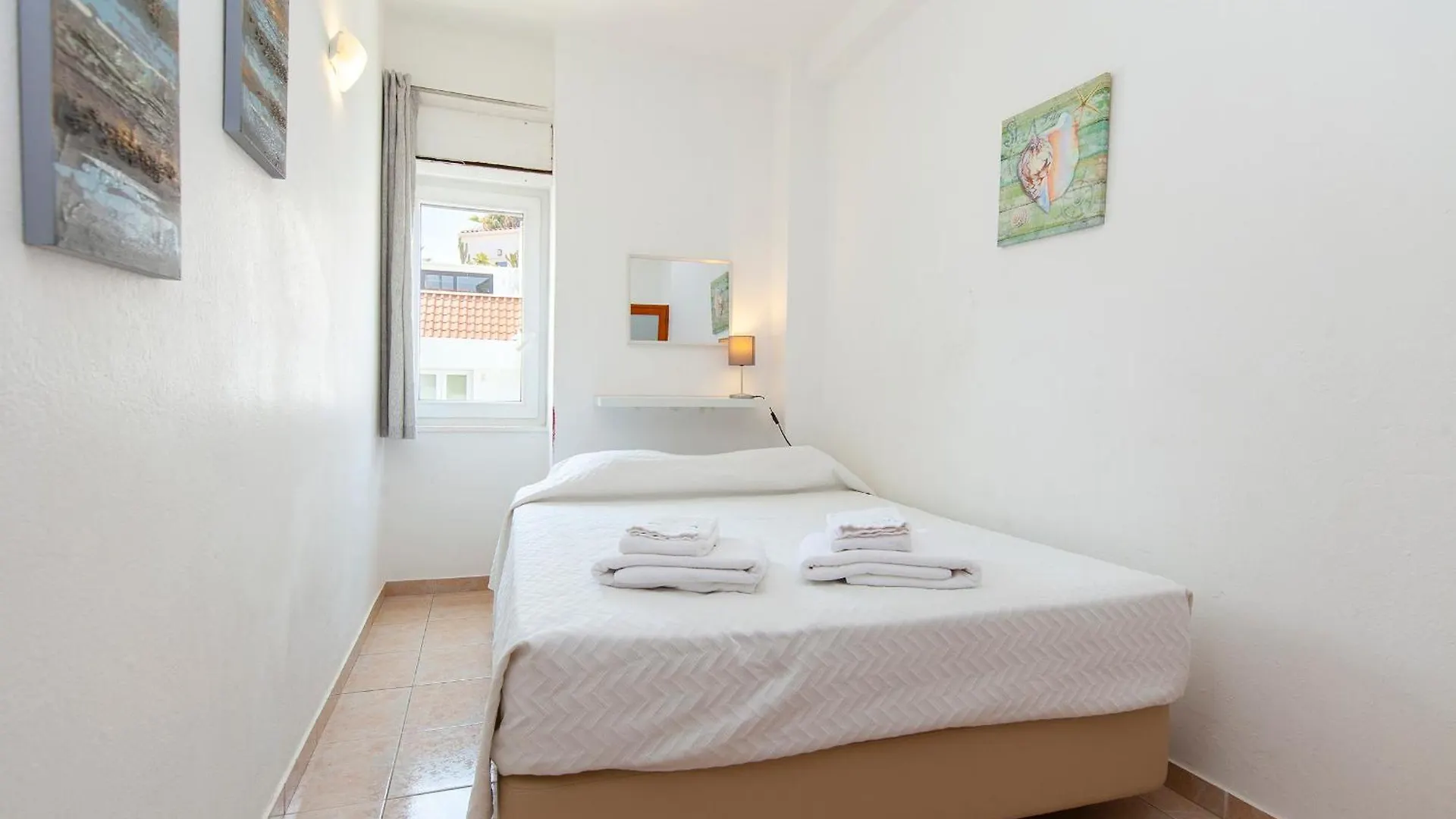Rising Sun Apartments Lagos