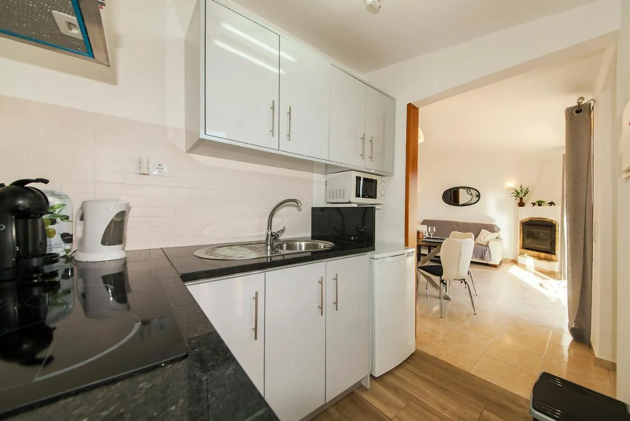 Rising Sun Apartments Lagos