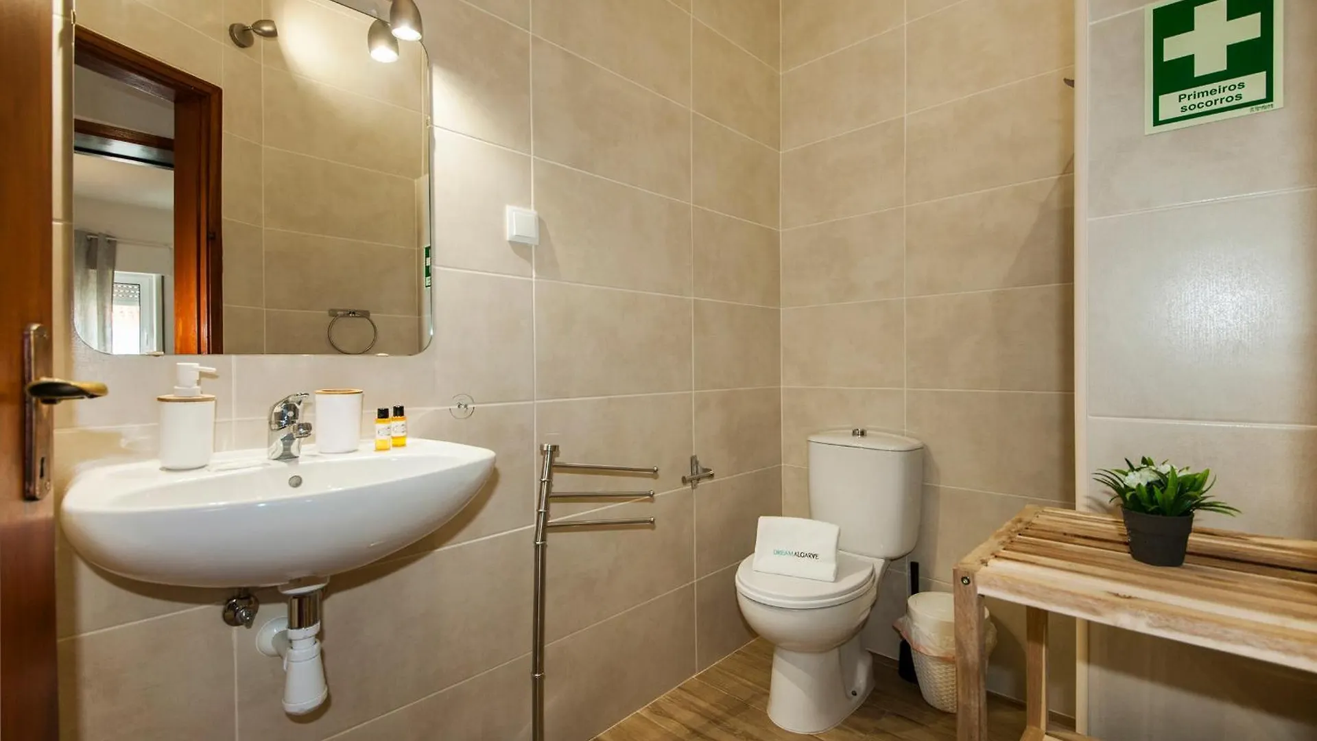 Rising Sun Apartments Lagos