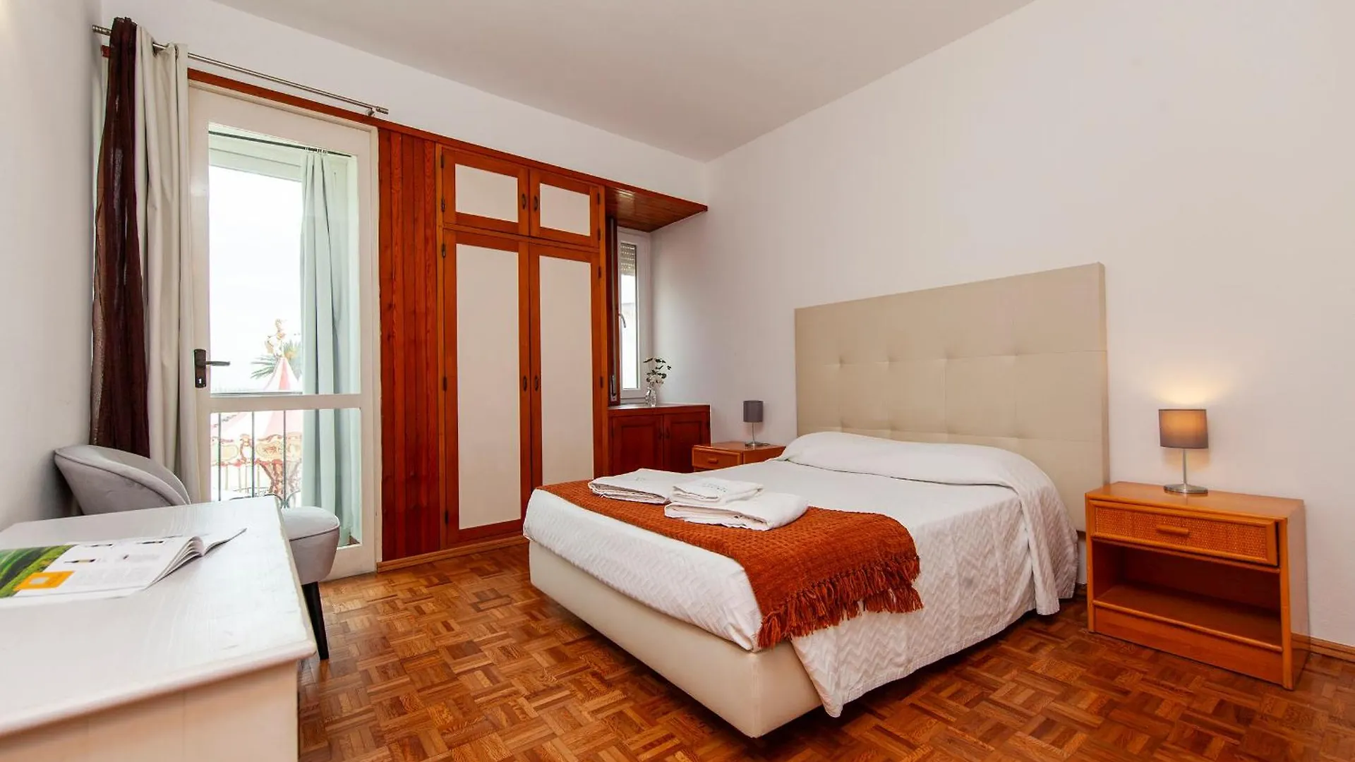 Rising Sun Apartments Lagos