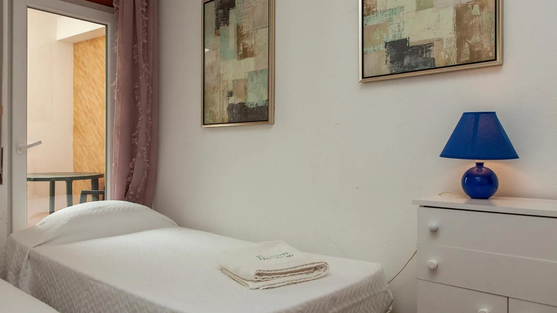 Rising Sun Apartments Lagos Portugal
