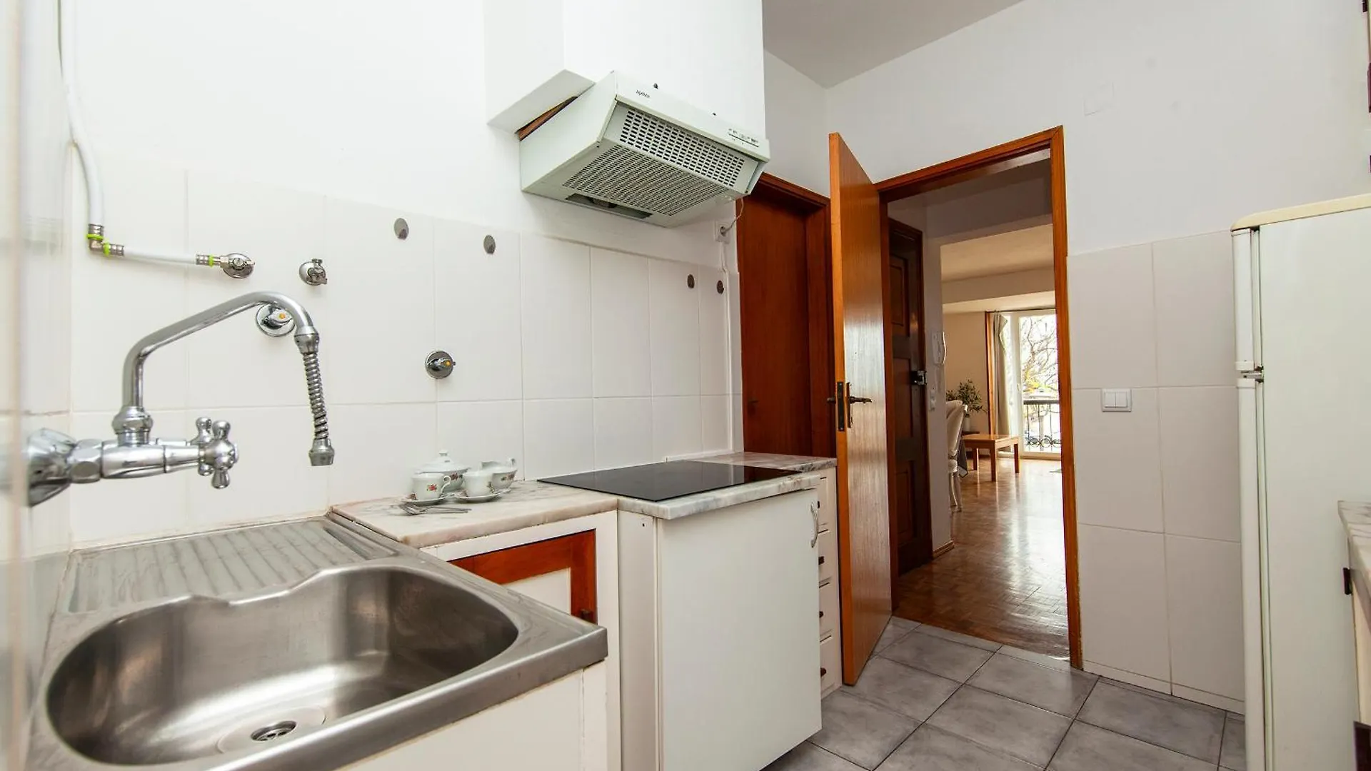 Rising Sun Apartments Lagos Portugal