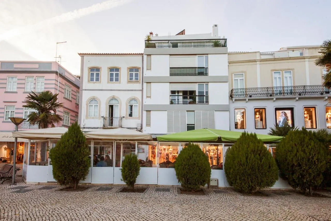 Rising Sun Apartments Lagos Portugal