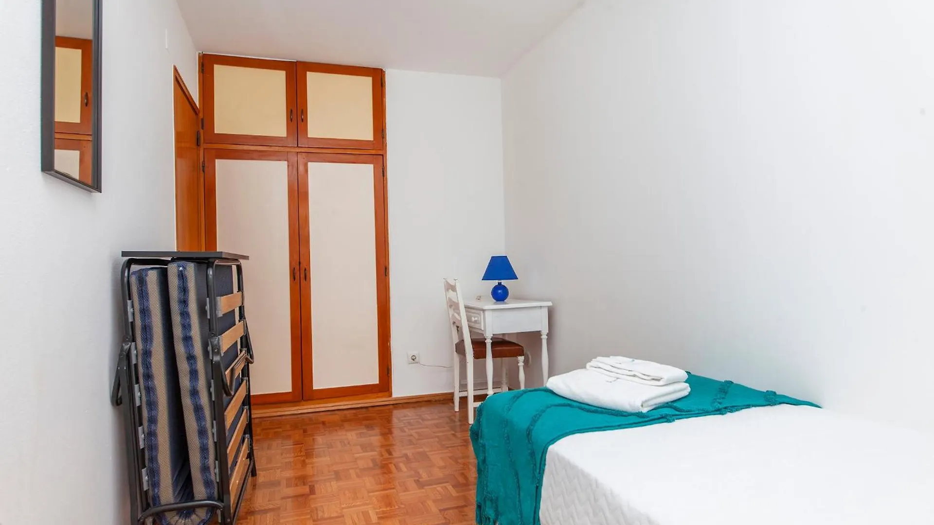 Rising Sun Apartments Lagos