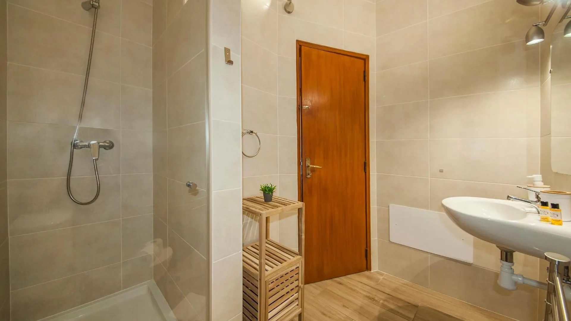 Rising Sun Apartments Lagos