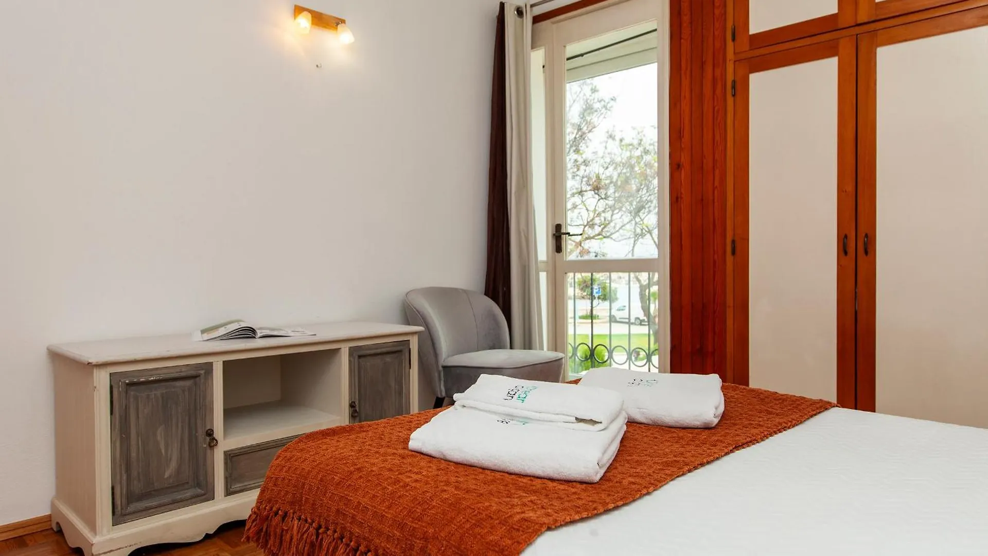 Rising Sun Apartments Lagos 0*,  Portugal