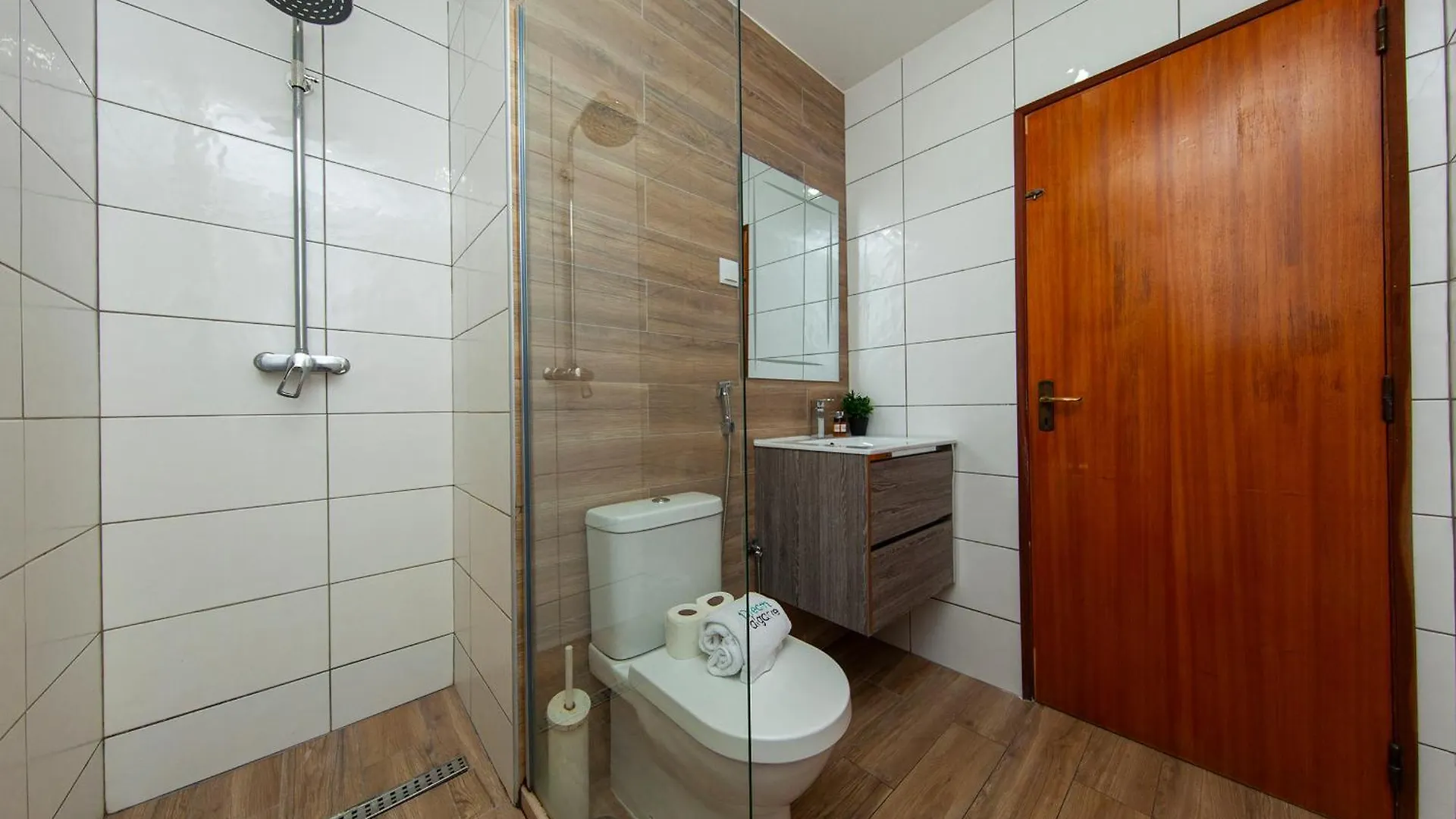 Rising Sun Apartments Lagos