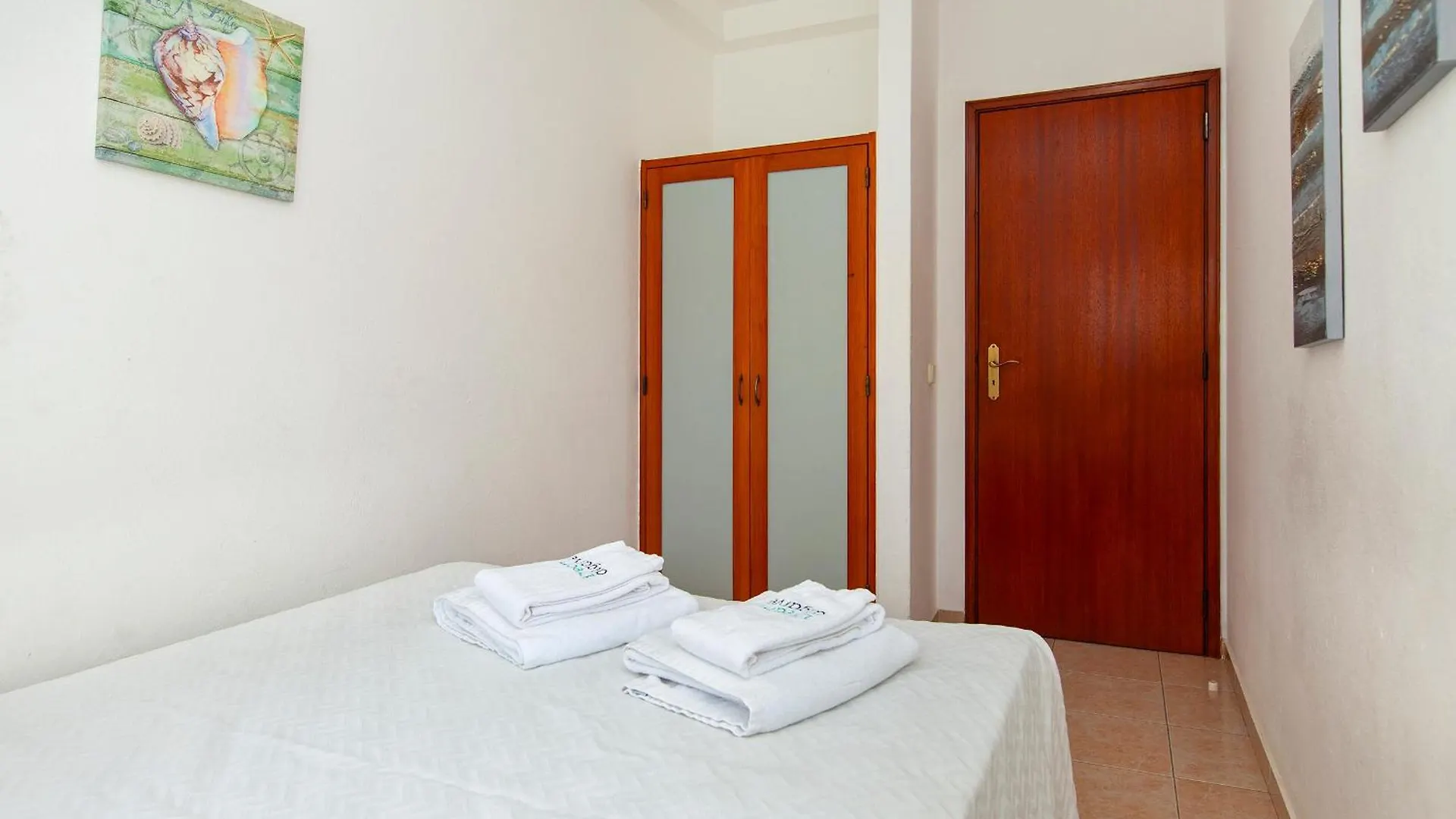 Rising Sun Apartments Lagos 0*,