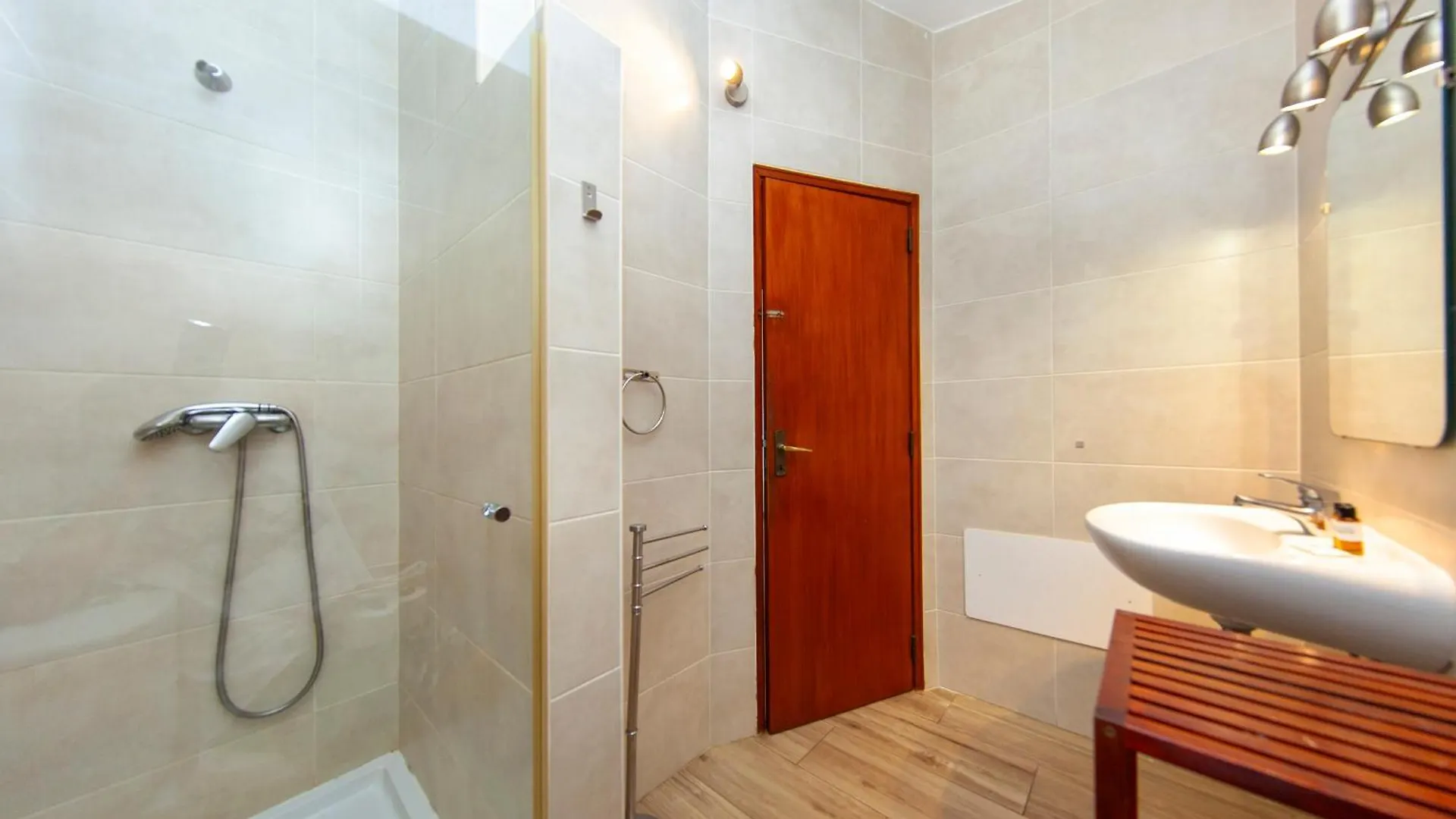 Rising Sun Apartments Lagos Portugal